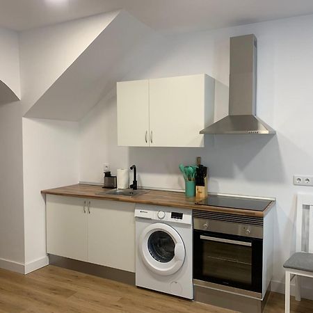 Apartamentos Andasol チピオナ エクステリア 写真