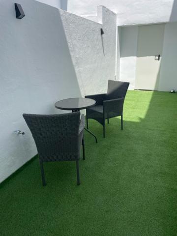 Apartamentos Andasol チピオナ エクステリア 写真