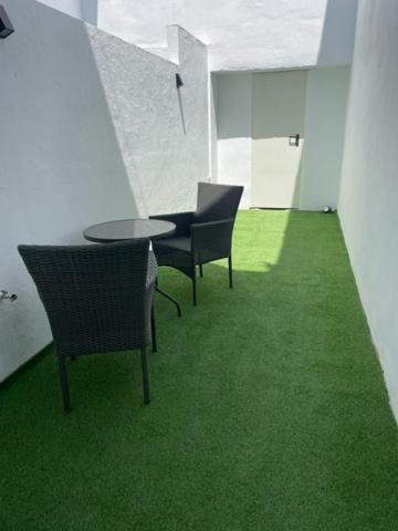 Apartamentos Andasol チピオナ エクステリア 写真