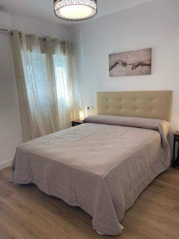 Apartamentos Andasol チピオナ エクステリア 写真