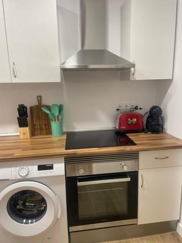 Apartamentos Andasol チピオナ エクステリア 写真