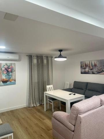 Apartamentos Andasol チピオナ エクステリア 写真
