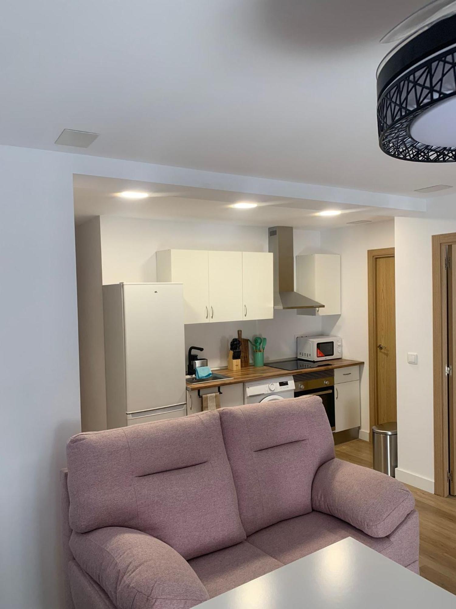 Apartamentos Andasol チピオナ エクステリア 写真