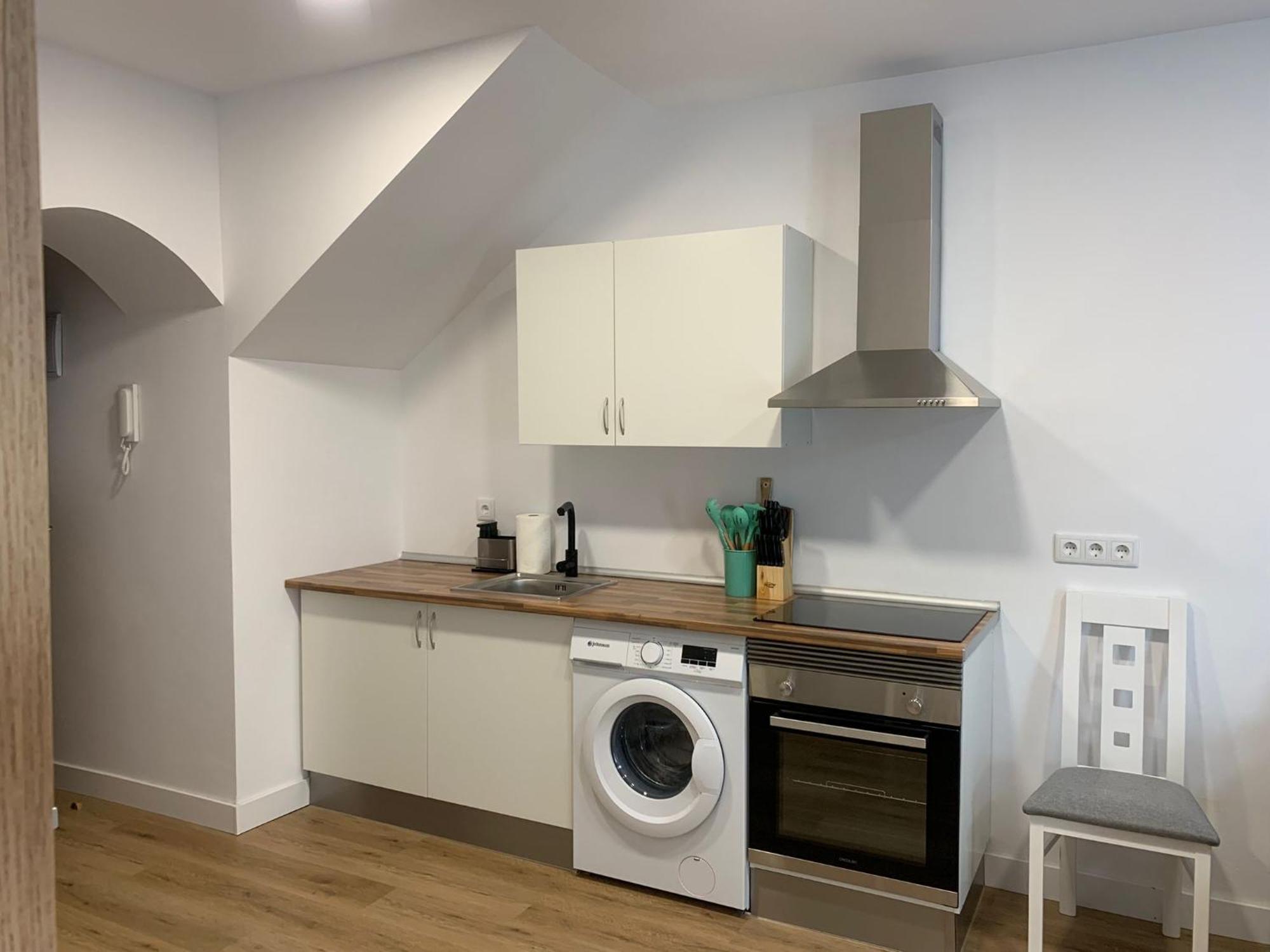 Apartamentos Andasol チピオナ エクステリア 写真