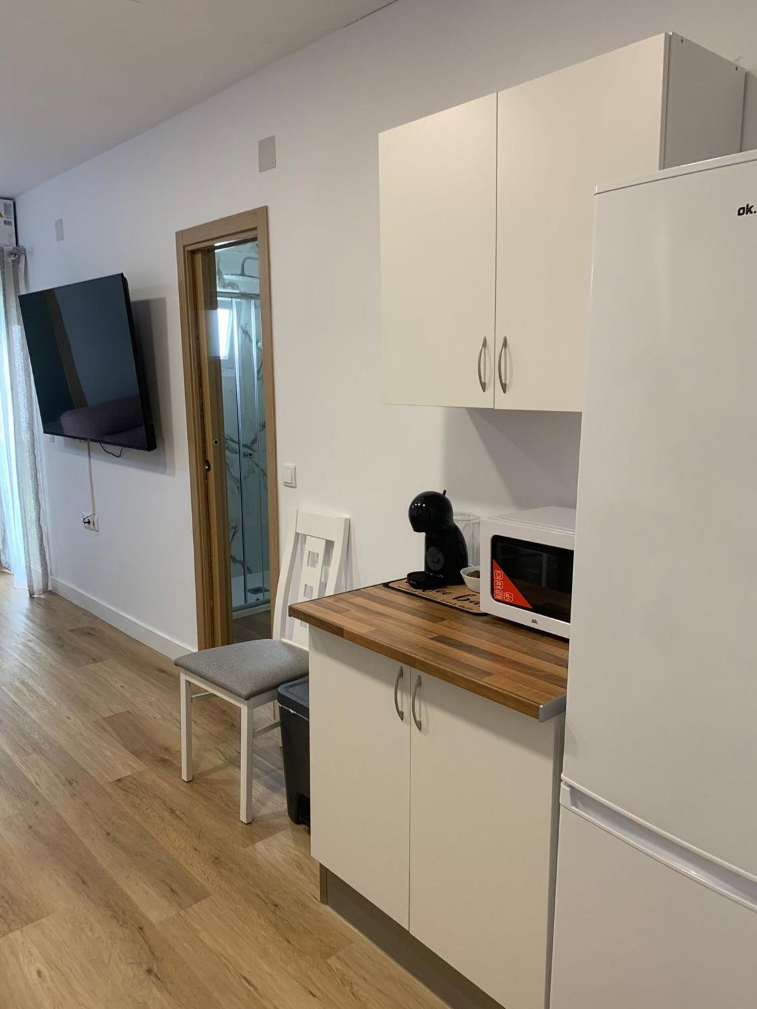 Apartamentos Andasol チピオナ エクステリア 写真