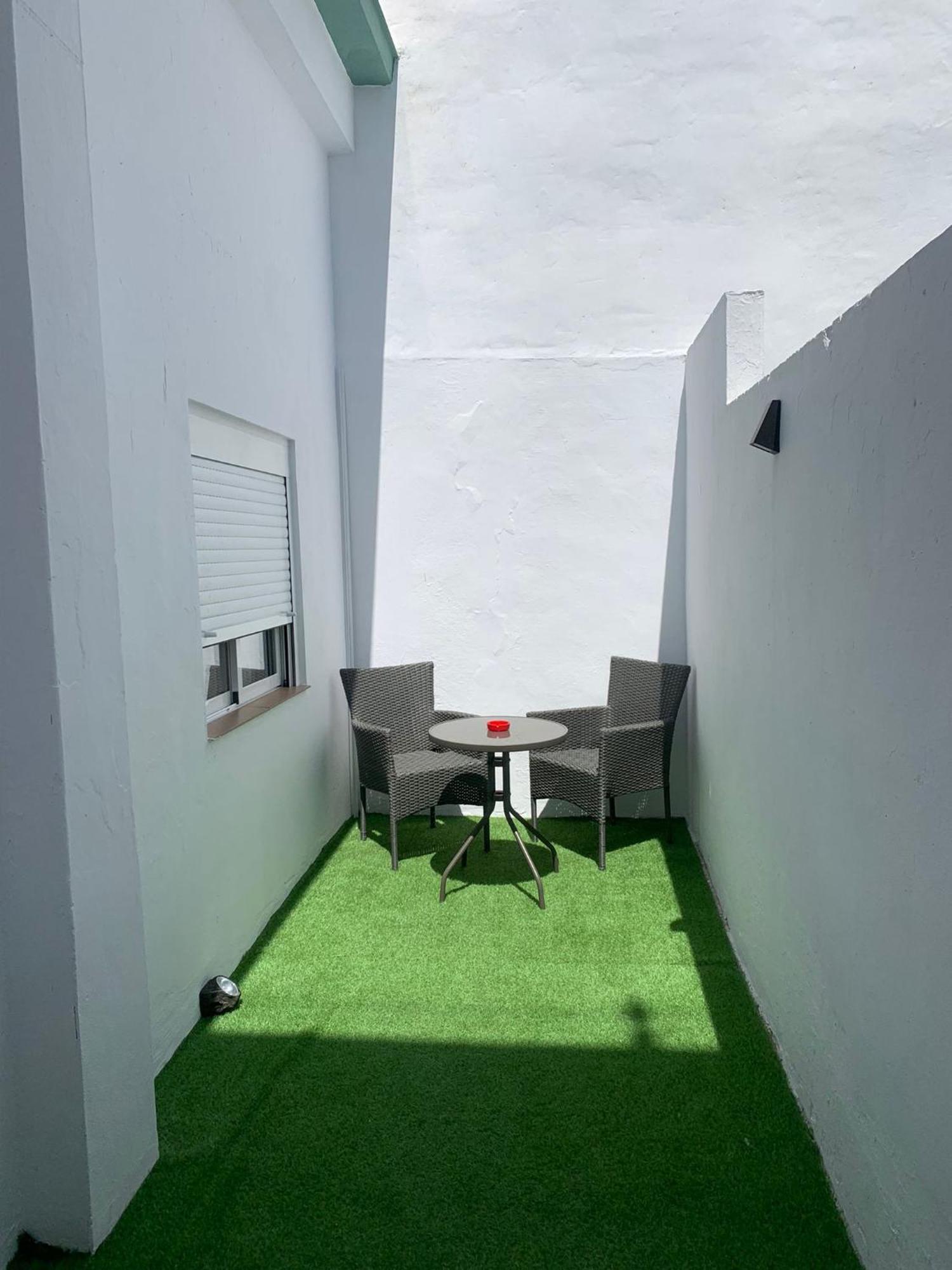 Apartamentos Andasol チピオナ エクステリア 写真